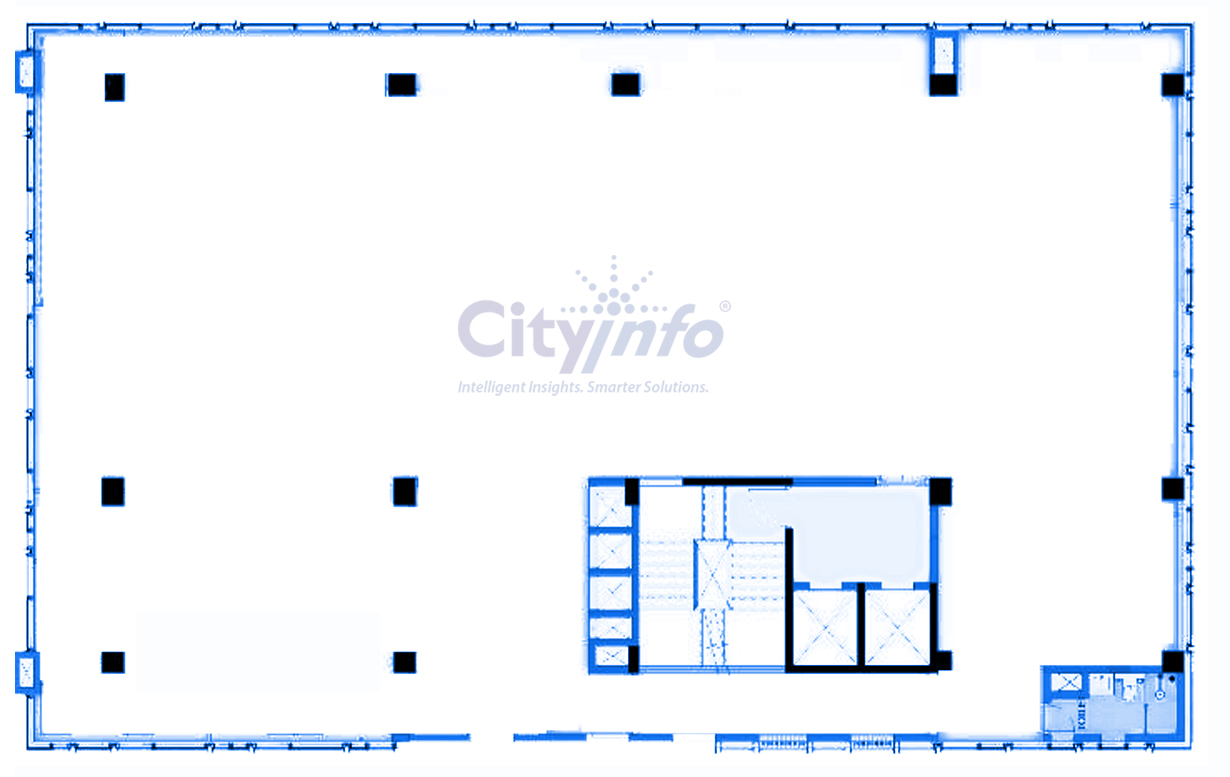 Floot Image for DNR Commercial Building